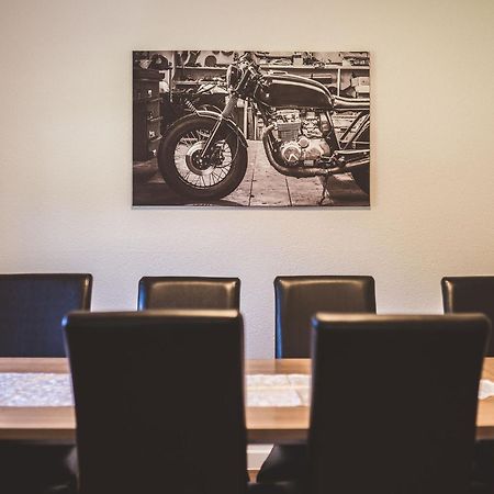 Casa Melissa Villa Schönberg im Stubaital Dış mekan fotoğraf