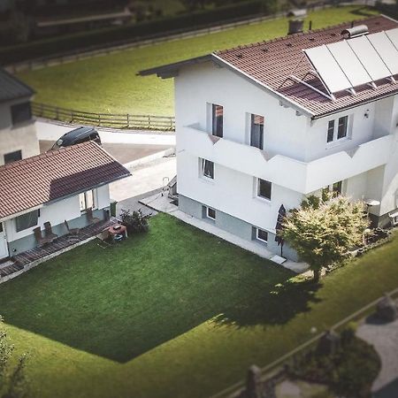 Casa Melissa Villa Schönberg im Stubaital Dış mekan fotoğraf