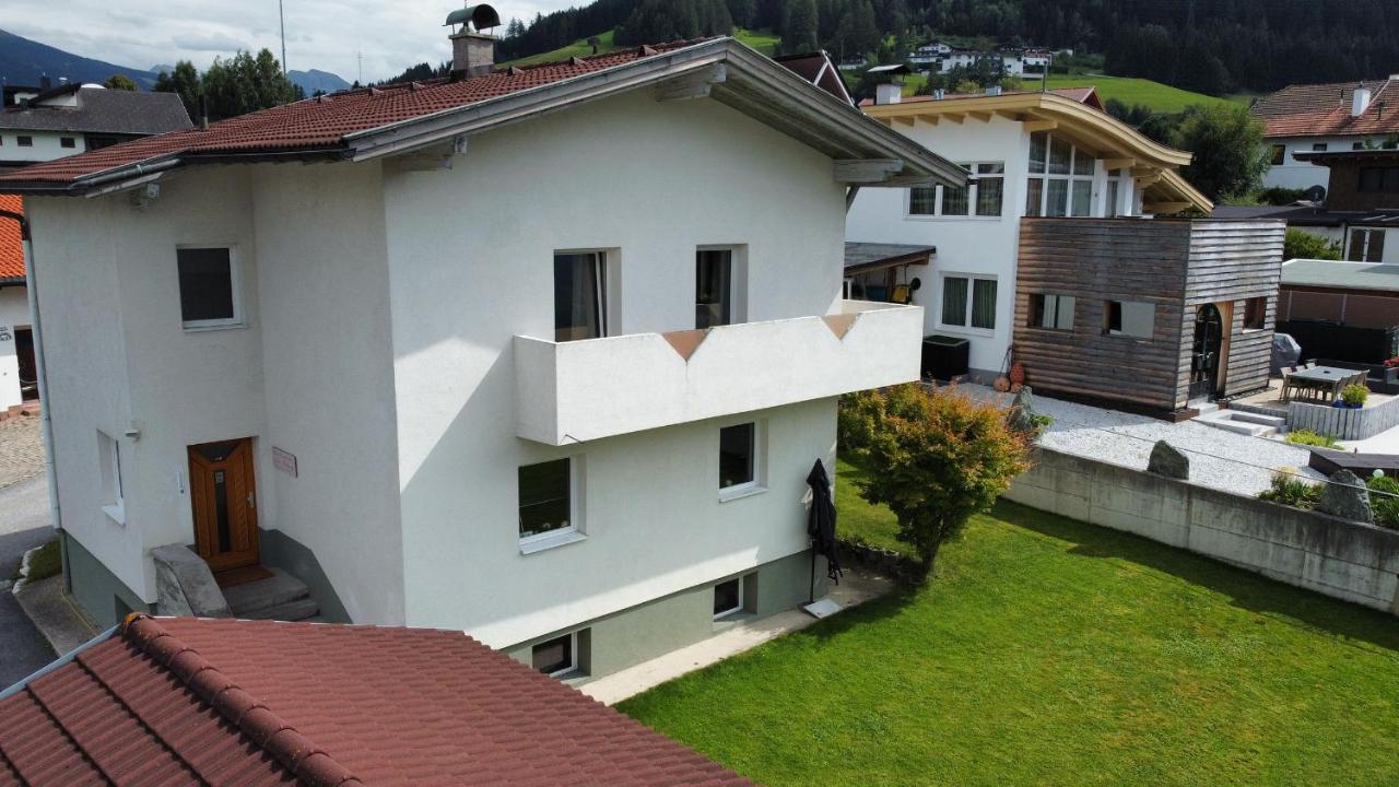 Casa Melissa Villa Schönberg im Stubaital Dış mekan fotoğraf