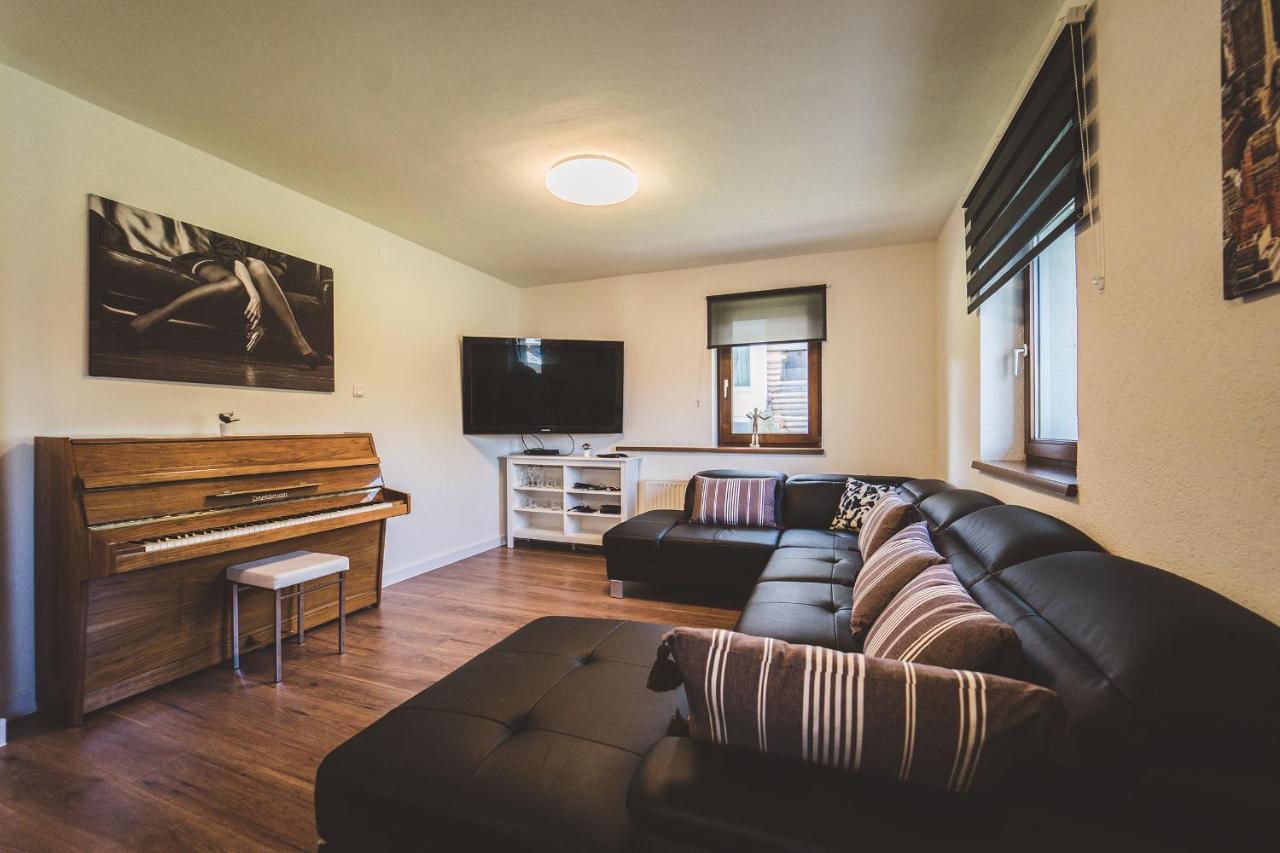 Casa Melissa Villa Schönberg im Stubaital Dış mekan fotoğraf