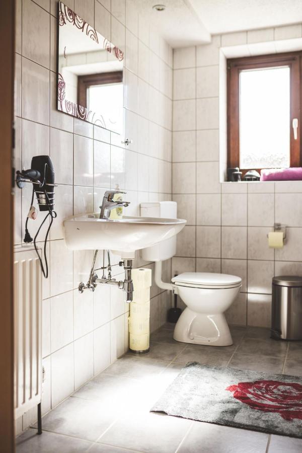 Casa Melissa Villa Schönberg im Stubaital Dış mekan fotoğraf