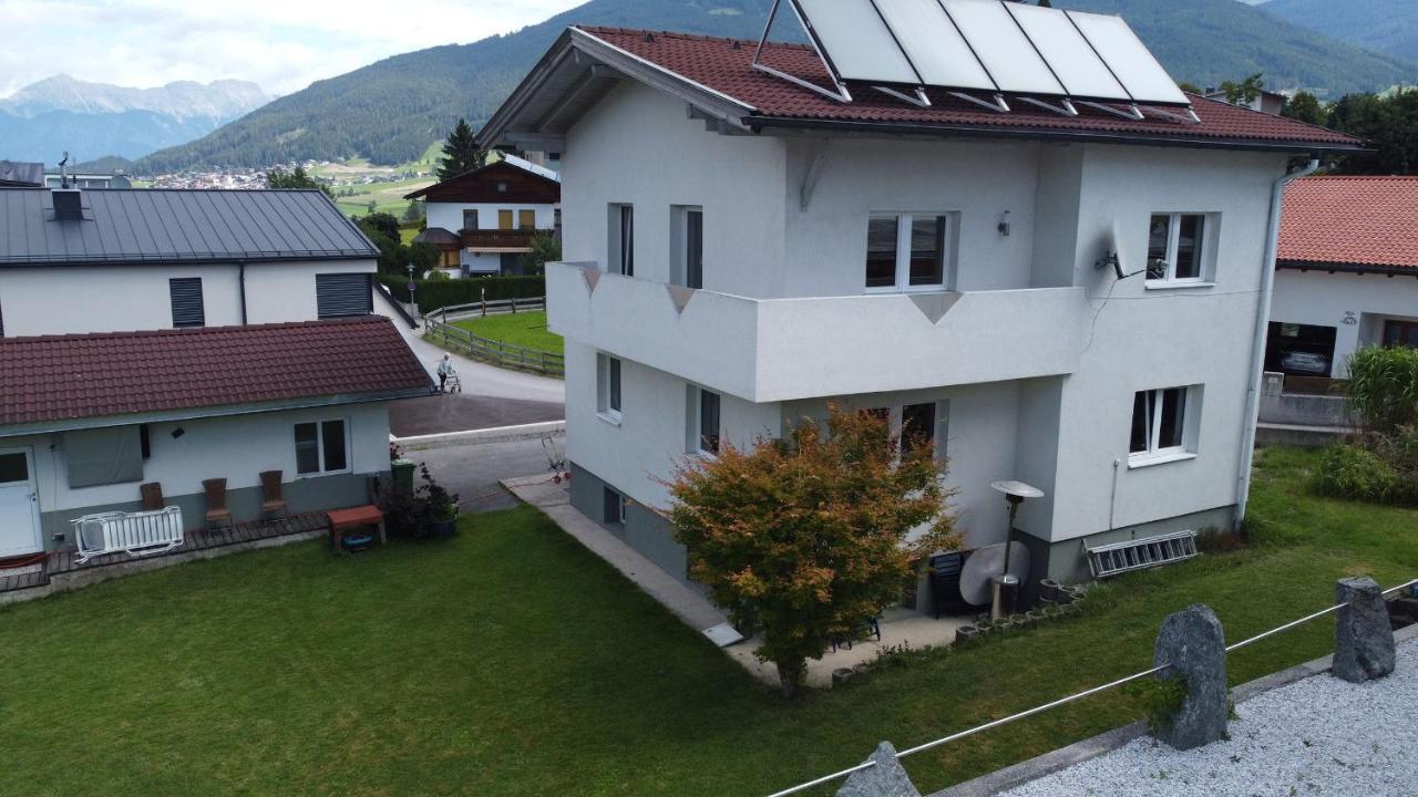 Casa Melissa Villa Schönberg im Stubaital Dış mekan fotoğraf