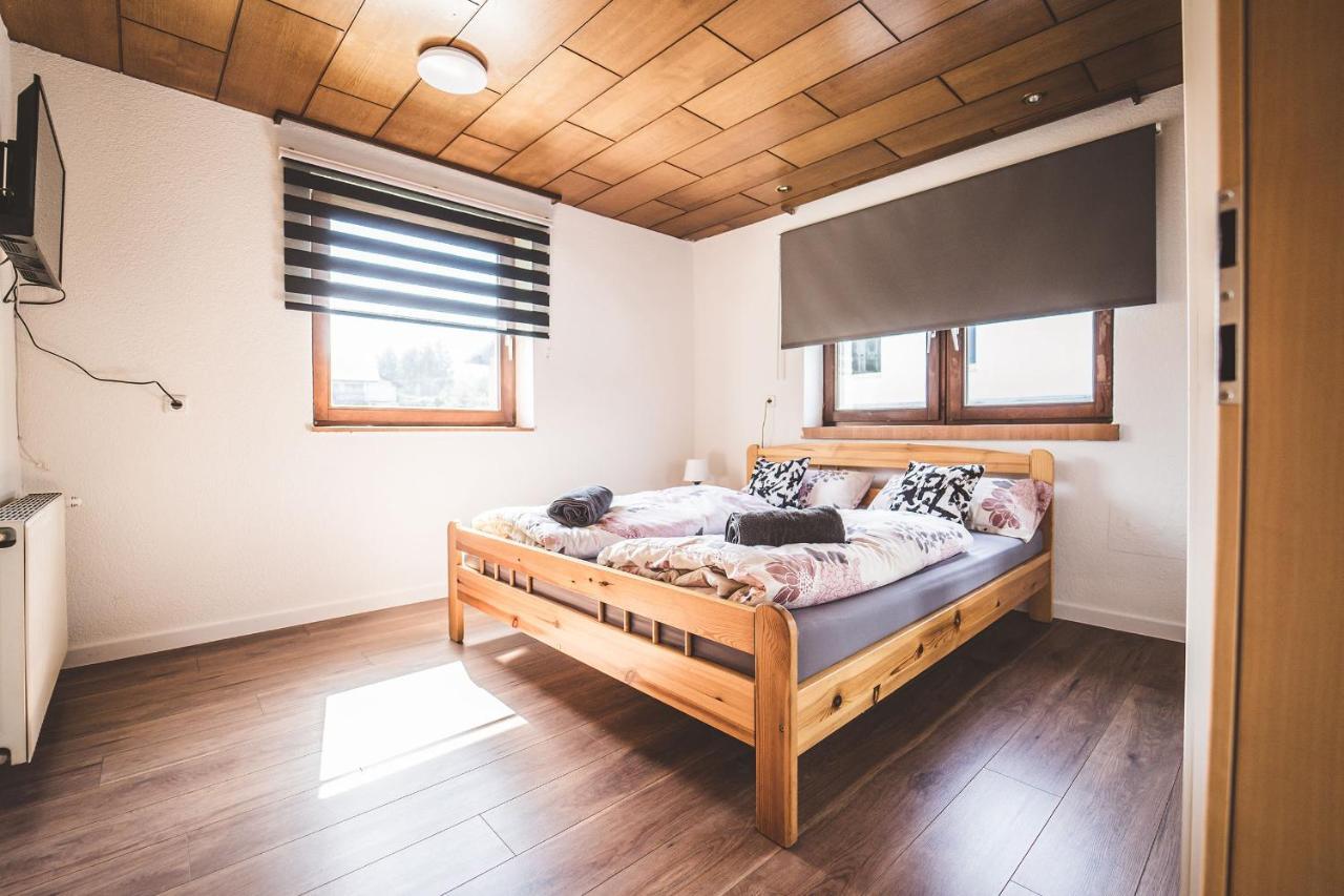 Casa Melissa Villa Schönberg im Stubaital Dış mekan fotoğraf