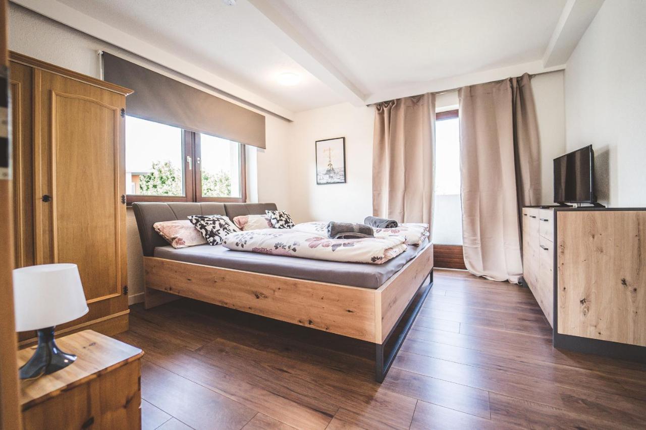 Casa Melissa Villa Schönberg im Stubaital Dış mekan fotoğraf